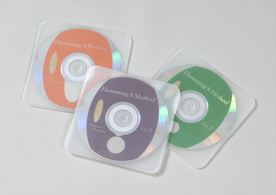 画像:DVD