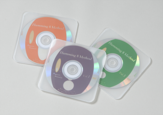 画像：DVD